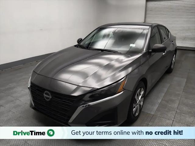 2024 Nissan Altima S FWD for sale in Maplewood, MN