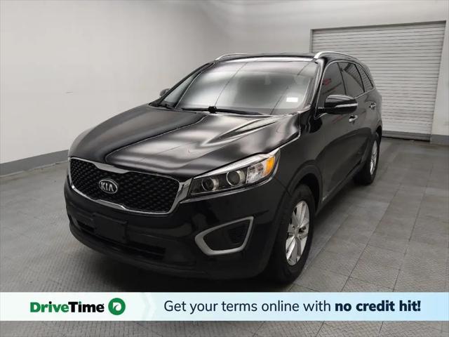 2018 Kia Sorento 2.4L LX for sale in Maplewood, MN