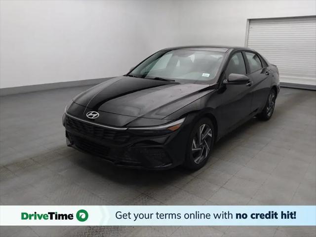 2025 Hyundai Elantra SEL Sport for sale in Pensacola, FL