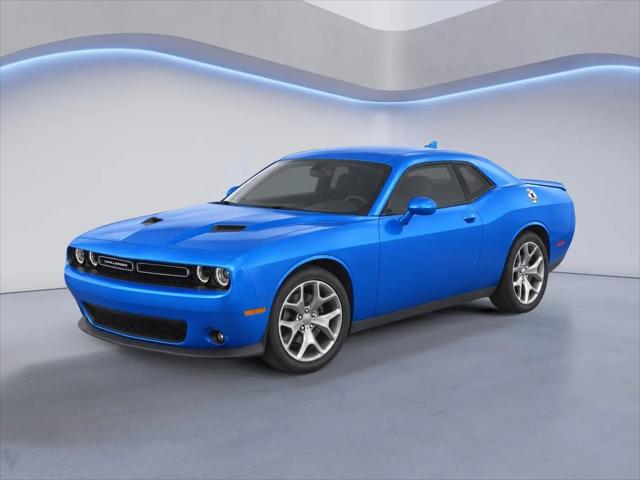 2015 Dodge Challenger SXT Plus for sale in Santa Fe, NM