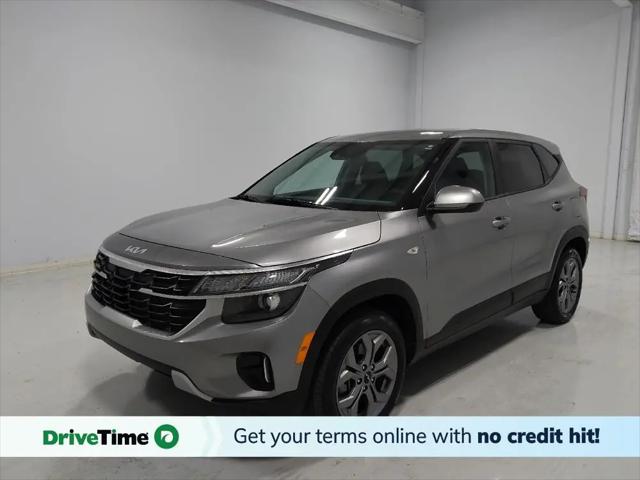 2024 Kia Seltos LX for sale near Columbus, OH