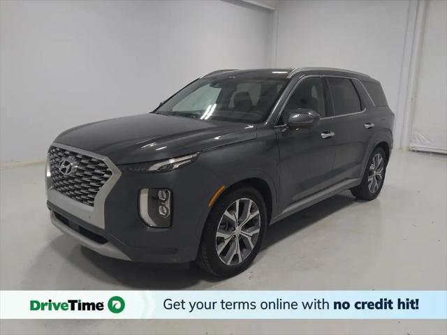 2021 Hyundai Palisade for sale near Columbus, OH