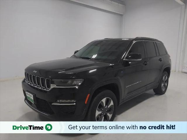 2022 Jeep Grand Cherokee for sale near Columbus, OH