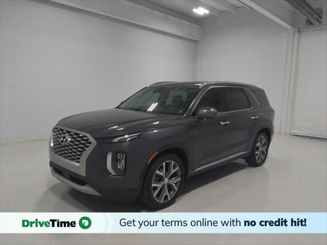 2022 Hyundai Palisade SEL for sale near Columbus, OH