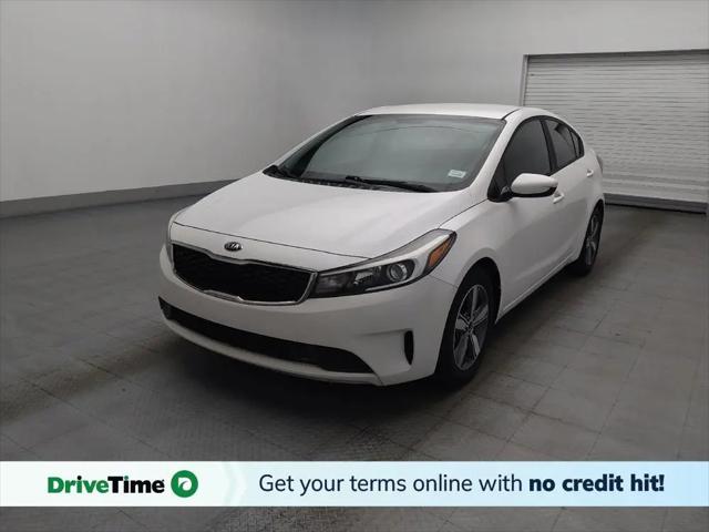 2018 Kia Forte LX for sale in Lauderdale Lakes, FL