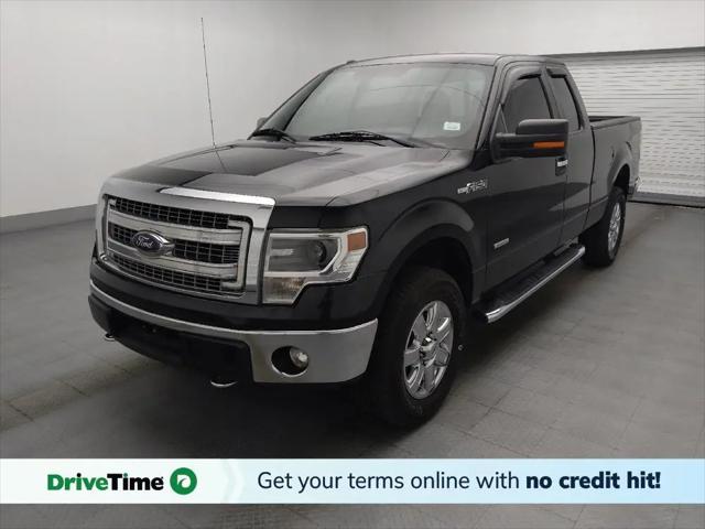 2014 Ford F-150 XLT for sale in Lauderdale Lakes, FL