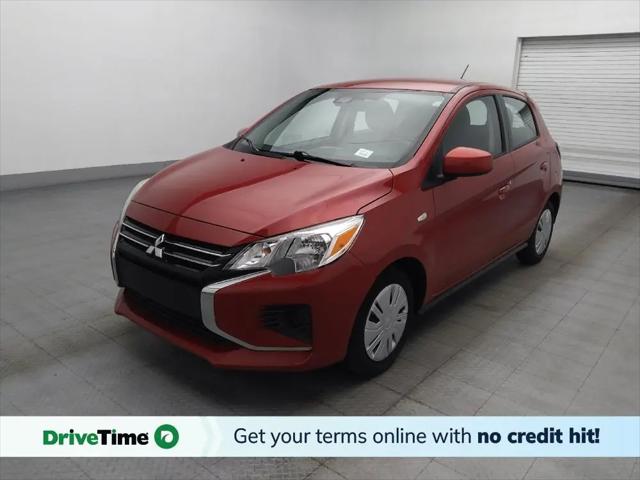 2024 Mitsubishi Mirage ES for sale in Lauderdale Lakes, FL