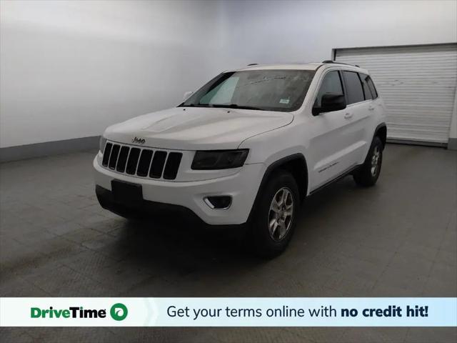 2016 Jeep Grand Cherokee Laredo for sale in Memphis, TN