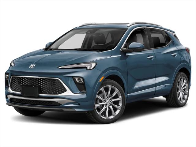 2026 Buick Encore GX Avenir AWD for sale in Cape Girardeau, MO
