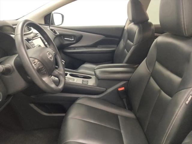2023 Nissan Murano SV Intelligent AWD