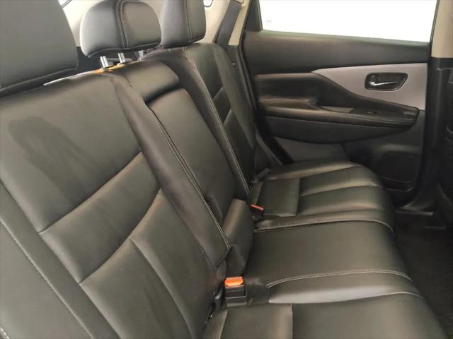 2023 Nissan Murano SV Intelligent AWD