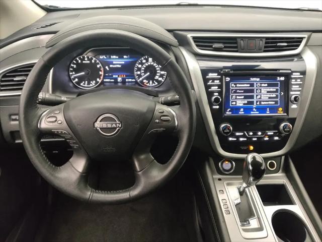 2023 Nissan Murano SV Intelligent AWD