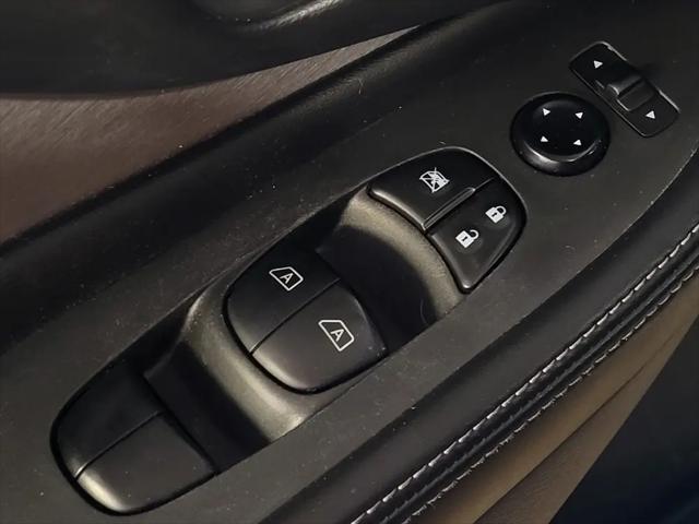 2023 Nissan Murano SV Intelligent AWD