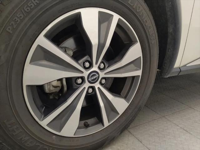 2023 Nissan Murano SV Intelligent AWD