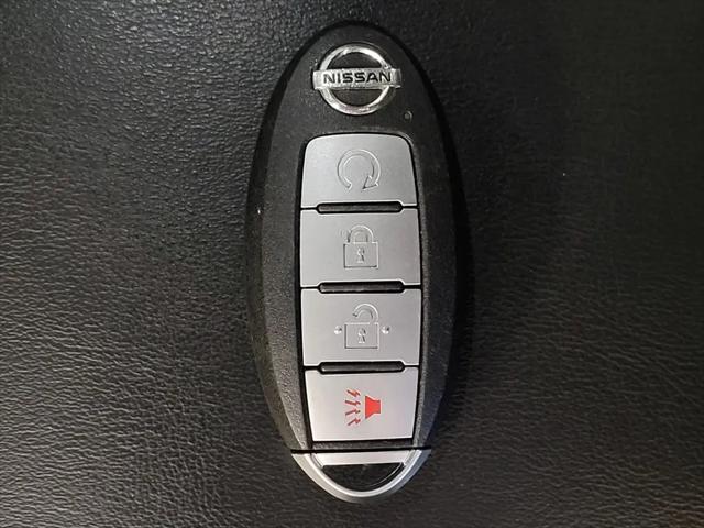 2023 Nissan Murano SV Intelligent AWD