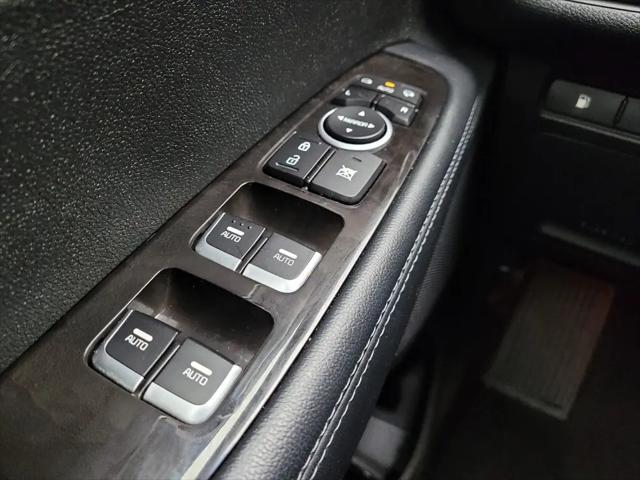 2017 Kia Sorento 2.0T EX