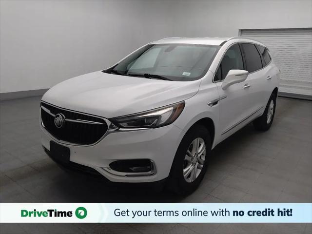 2018 Buick Enclave Essence for sale in Gainesville, FL