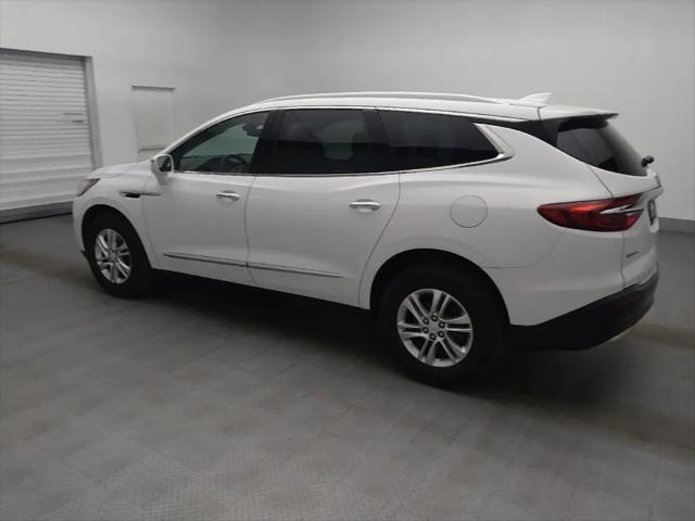 2018 Buick Enclave Essence