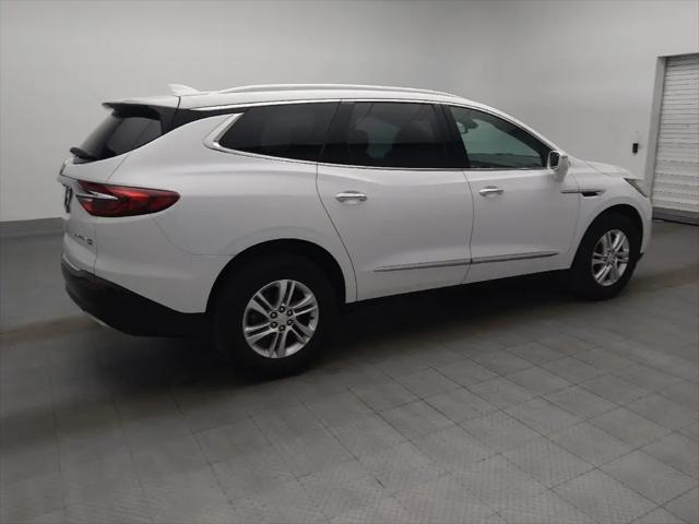 2018 Buick Enclave Essence