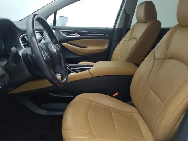 2018 Buick Enclave Essence