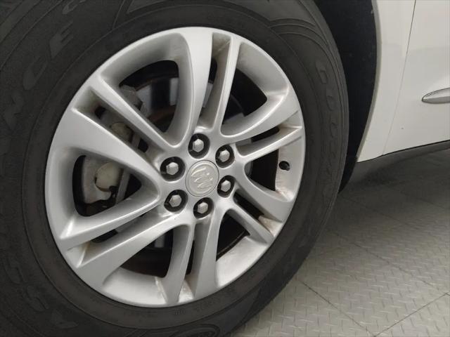 2018 Buick Enclave Essence