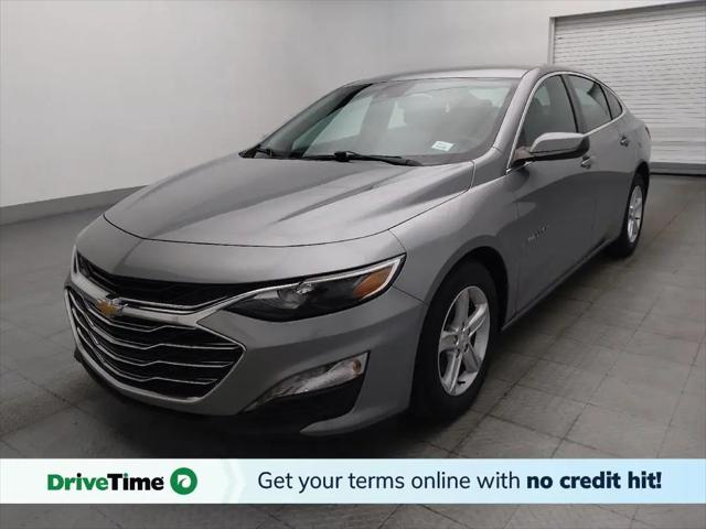 2024 Chevrolet Malibu FWD 1LT for sale in Gainesville, FL