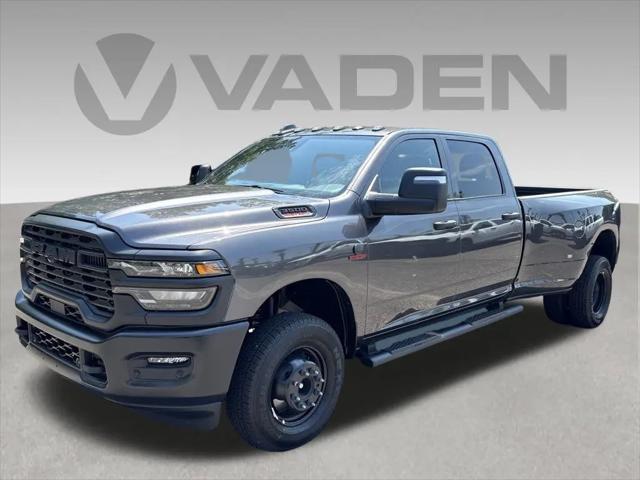 2026 Ram 3500 Tradesman Crew Cab 4x4 8 Box for sale in Brunswick, GA