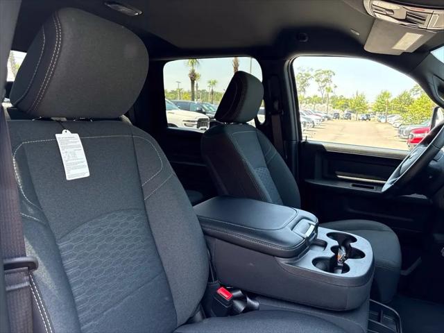 2026 Ram 3500 Tradesman Crew Cab 4x4 8 Box