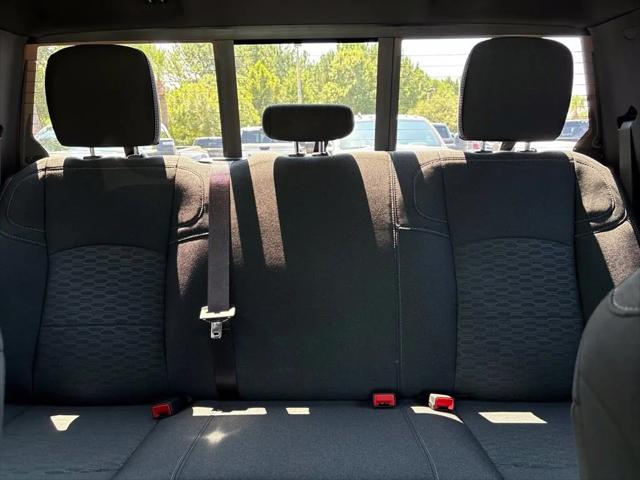 2026 Ram 3500 Tradesman Crew Cab 4x4 8 Box