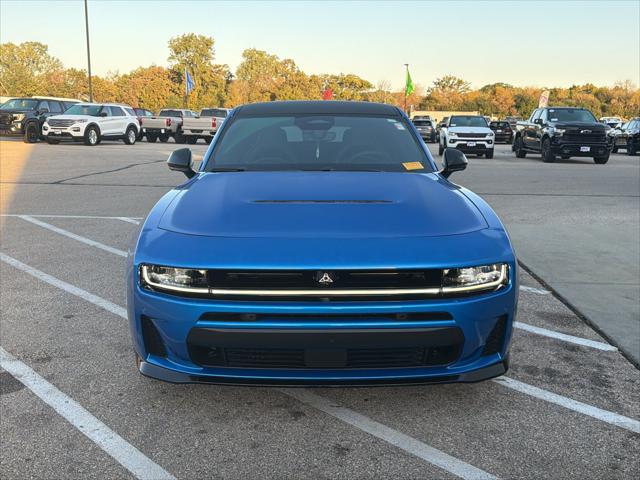 2026 Dodge Charger Scat Pack Plus 4-Door AWD