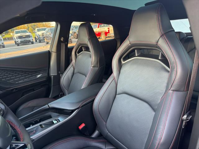 2026 Dodge Charger Scat Pack Plus 4-Door AWD