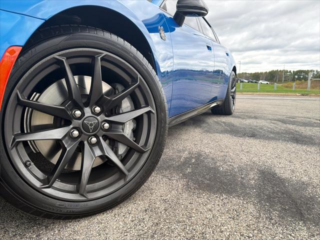 2026 Dodge Charger Scat Pack Plus 4-Door AWD