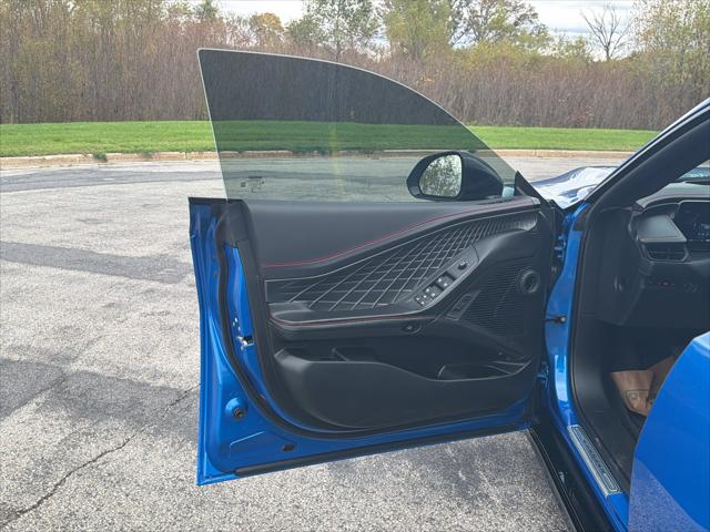 2026 Dodge Charger Scat Pack Plus 4-Door AWD