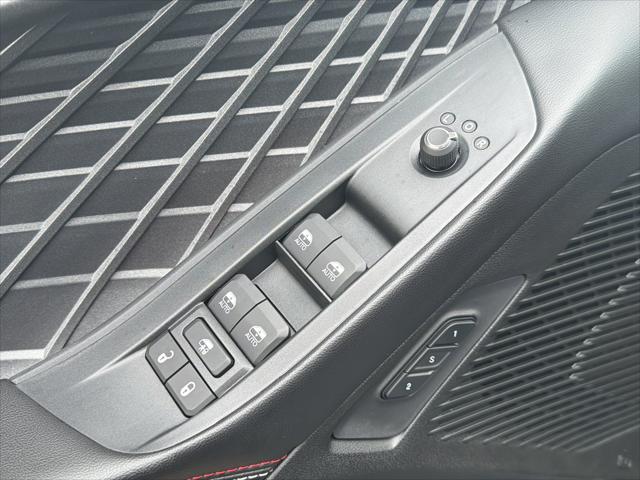 2026 Dodge Charger Scat Pack Plus 4-Door AWD