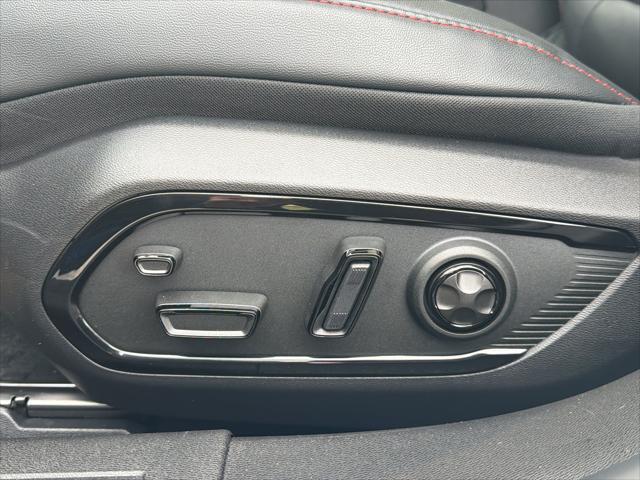 2026 Dodge Charger Scat Pack Plus 4-Door AWD