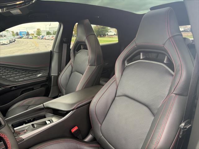2026 Dodge Charger Scat Pack Plus 4-Door AWD