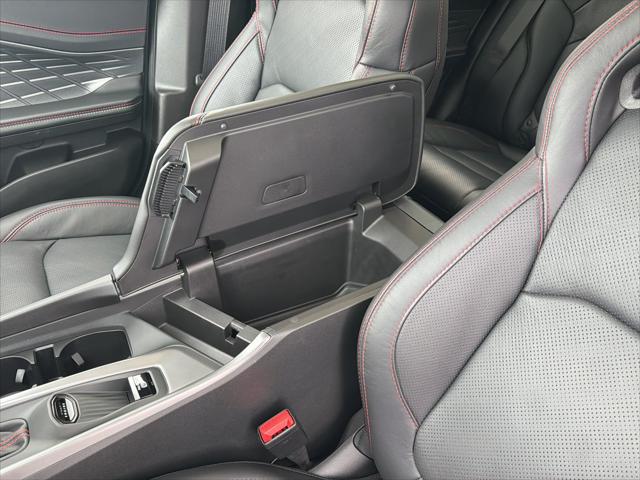 2026 Dodge Charger Scat Pack Plus 4-Door AWD