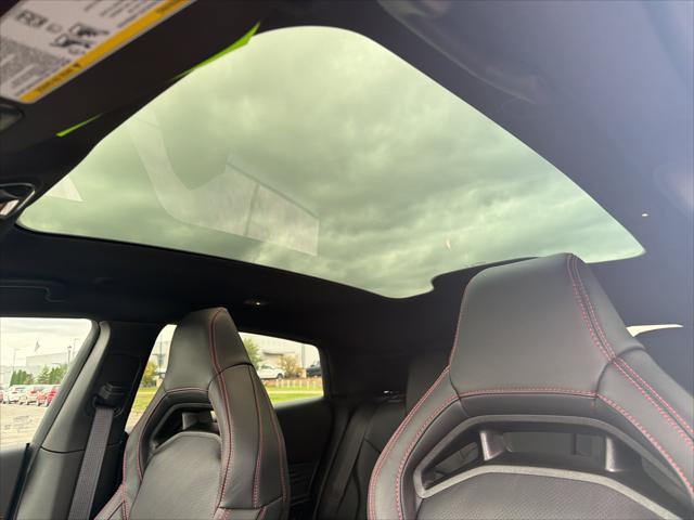 2026 Dodge Charger Scat Pack Plus 4-Door AWD