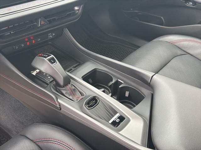 2026 Dodge Charger Scat Pack Plus 4-Door AWD