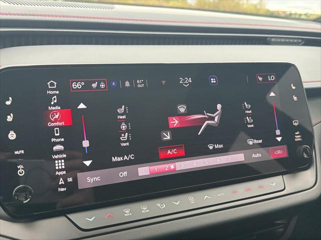 2026 Dodge Charger Scat Pack Plus 4-Door AWD