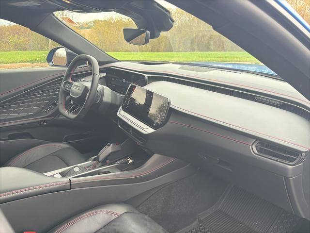 2026 Dodge Charger Scat Pack Plus 4-Door AWD