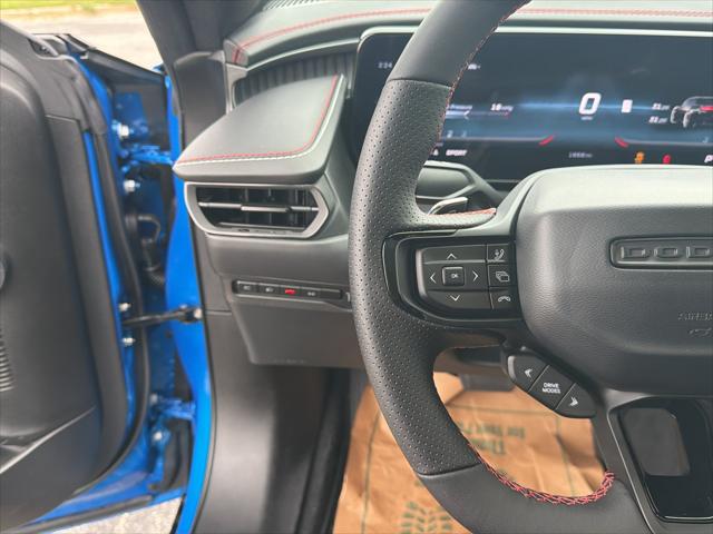2026 Dodge Charger Scat Pack Plus 4-Door AWD