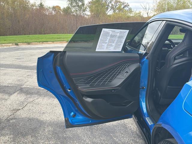 2026 Dodge Charger Scat Pack Plus 4-Door AWD