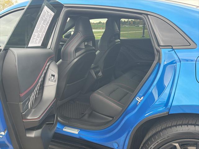 2026 Dodge Charger Scat Pack Plus 4-Door AWD