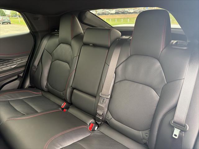 2026 Dodge Charger Scat Pack Plus 4-Door AWD