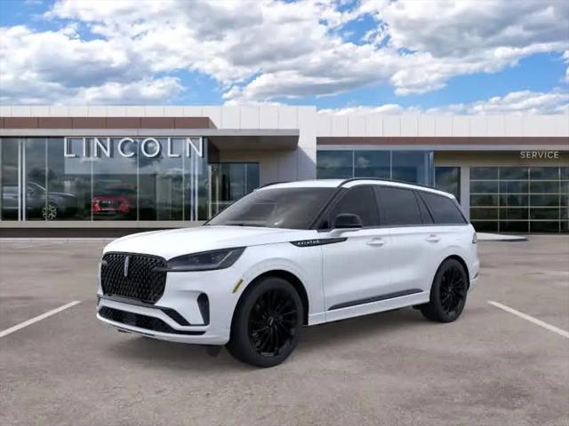 2026 Lincoln Aviator Reserve for sale in Schaumburg, IL