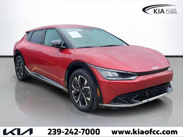 2023 Kia EV6 Wind for sale in Cape Coral, FL