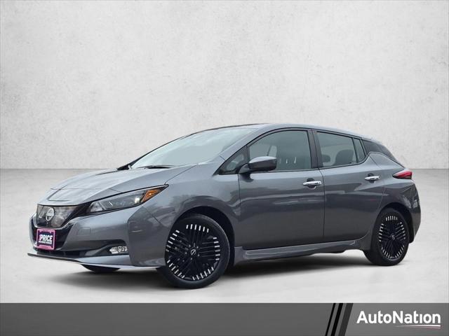 2025 Nissan LEAF SV PLUS for sale in Golden, CO