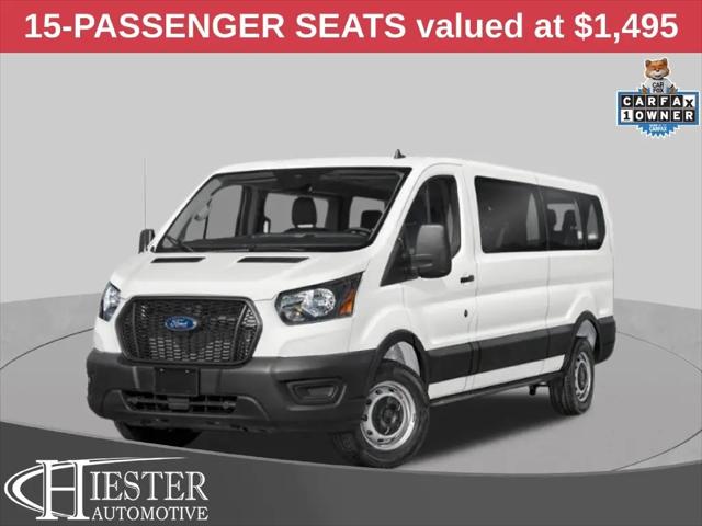 2024 Ford Transit-350 Passenger Van XLT for sale in Lillington, NC