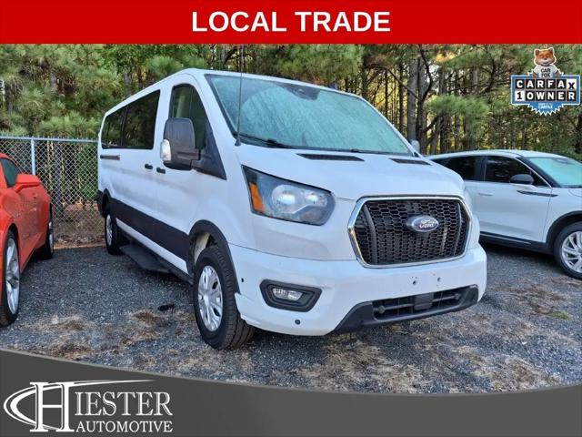 2024 Ford Transit-350 Passenger Van XLT for sale in Lillington, NC